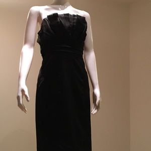 bebe Dresses - BEBE dress for that special party or event! bebe Dresses - BEBE dress for that special party or event!